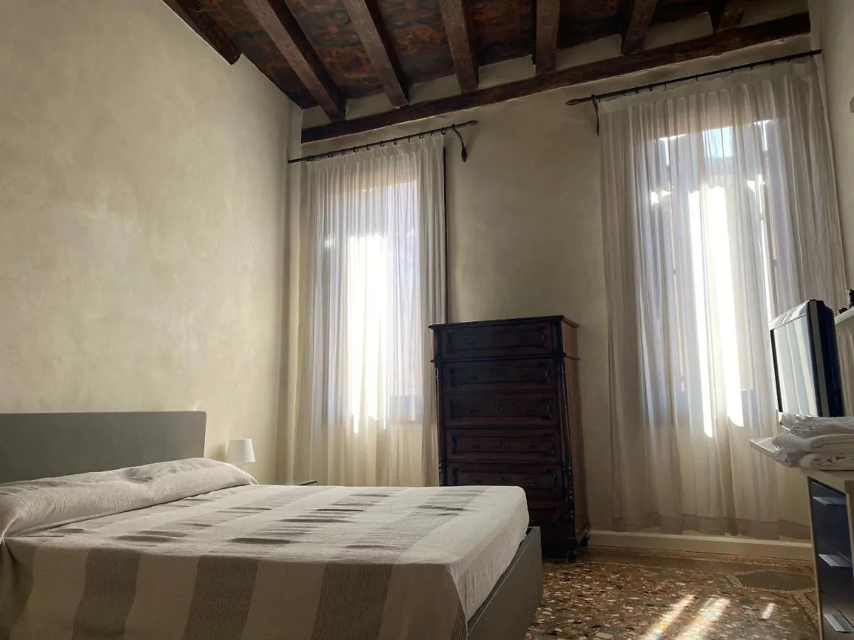 Casa Mian Villa Oderzo
