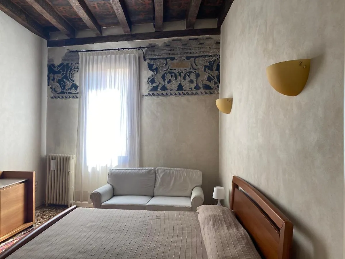Casa Mian Villa Oderzo 0*,