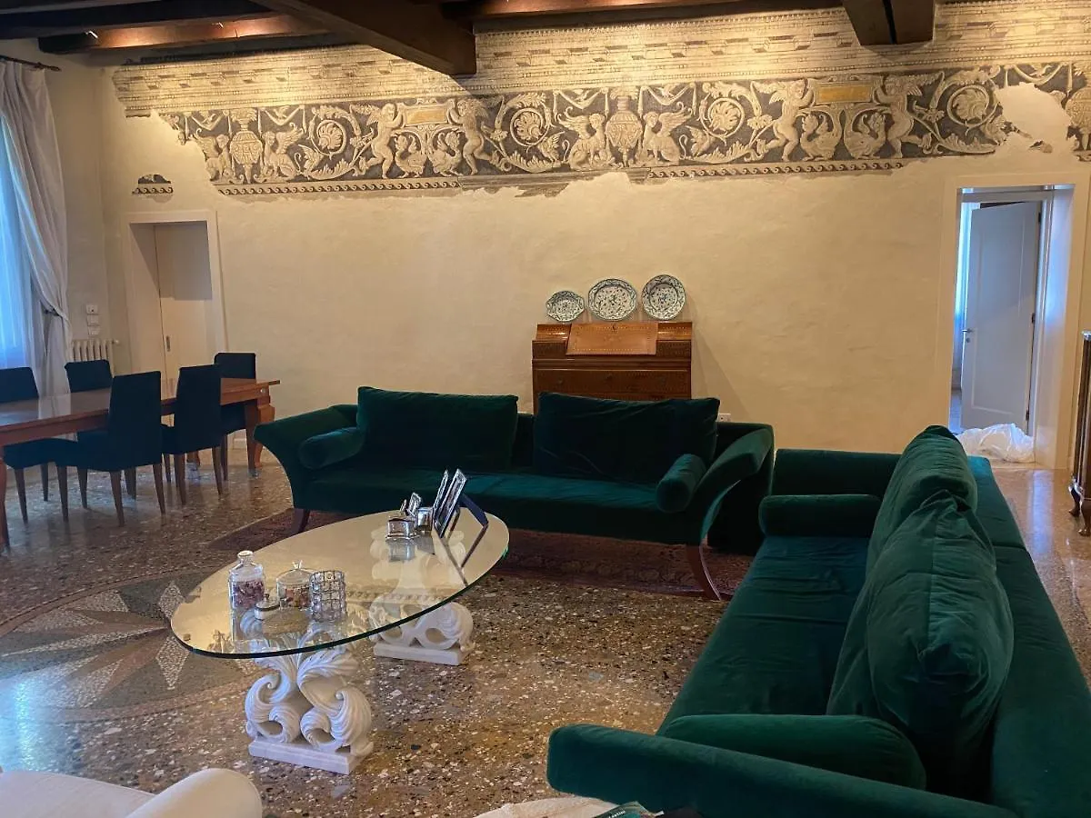 Holiday home Casa Mian Villa Oderzo