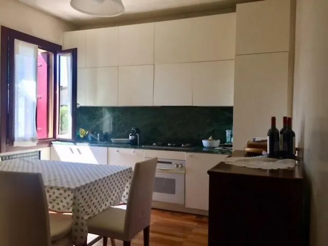Casa Mian Villa Oderzo Italy