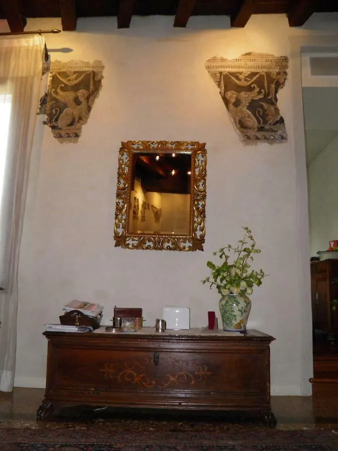 Casa Mian Villa Oderzo Holiday home