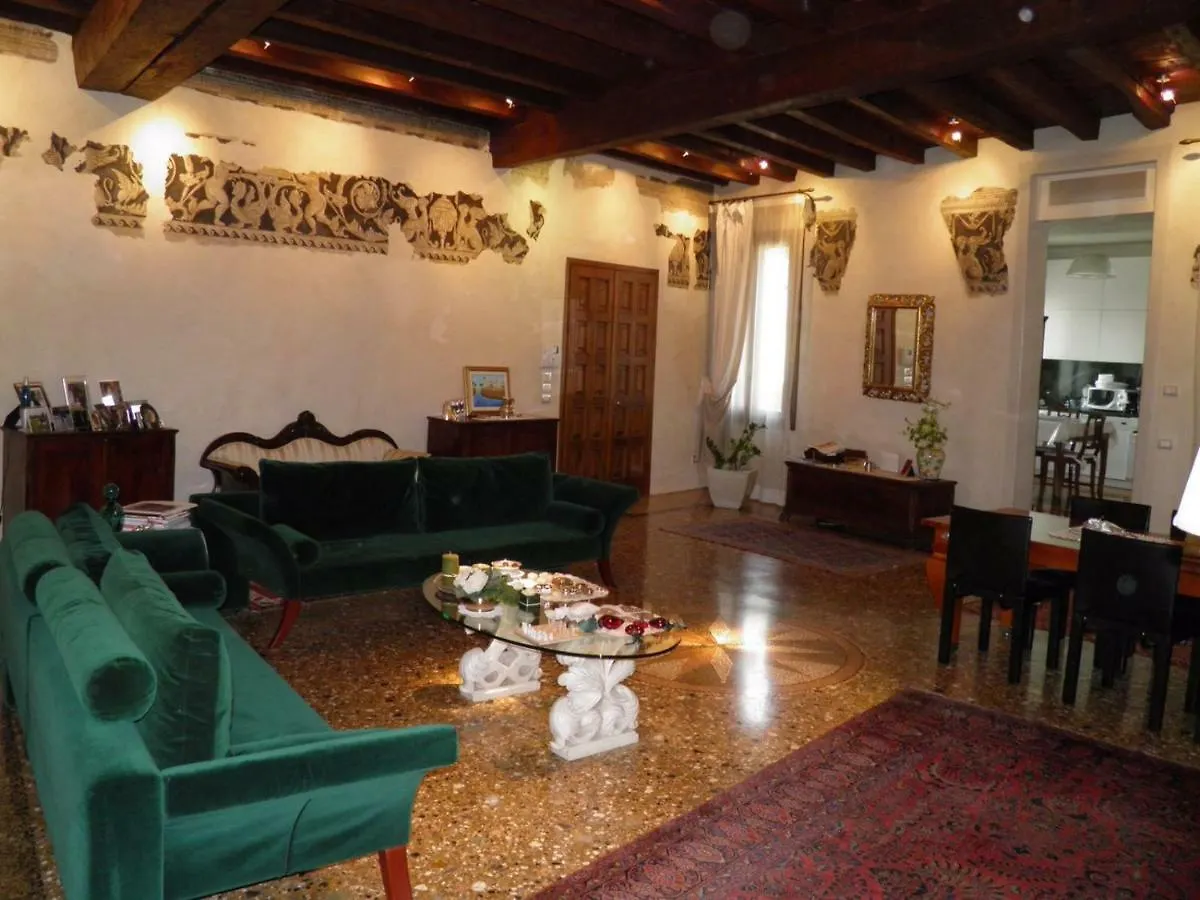 Holiday home Casa Mian Villa Oderzo Italy