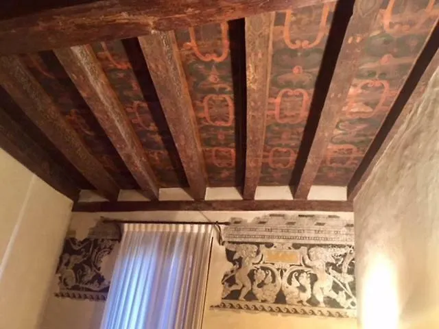 Holiday home Casa Mian Villa Oderzo Italy