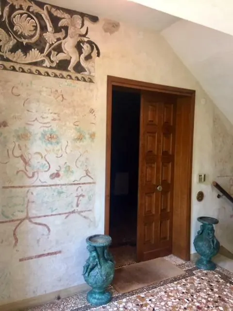 Holiday home Casa Mian Villa Oderzo