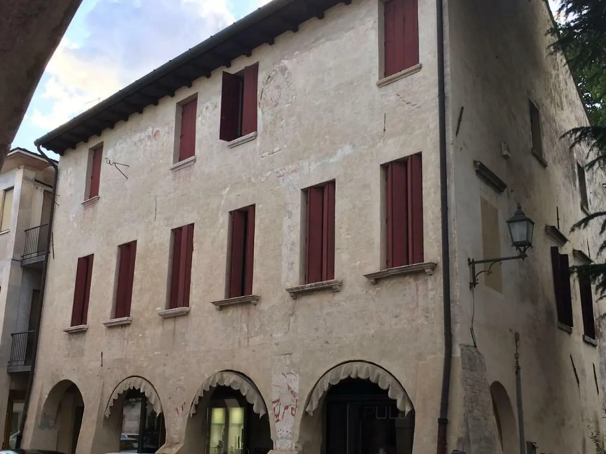 Casa Mian Villa Oderzo