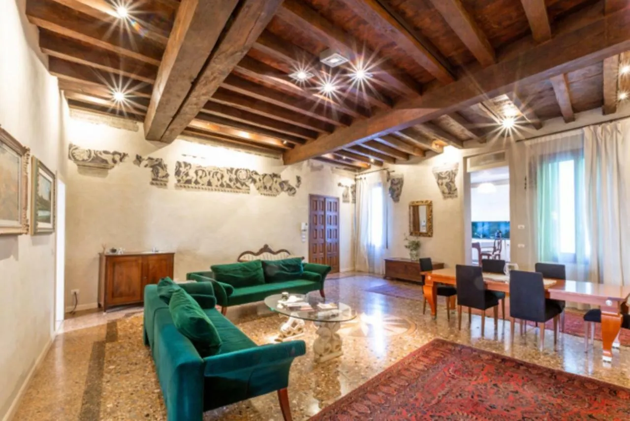 Casa Mian Villa Oderzo Holiday home